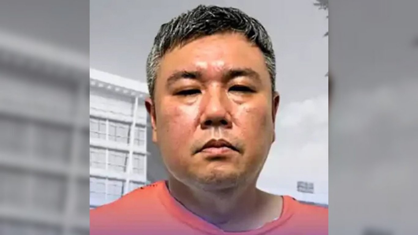 Korean behind billion-peso online gambling racket netted