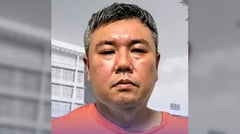 Korean behind billion-peso online gambling racket netted
