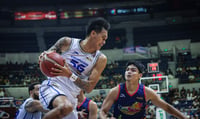 Tropa wary of healthy Fajardo