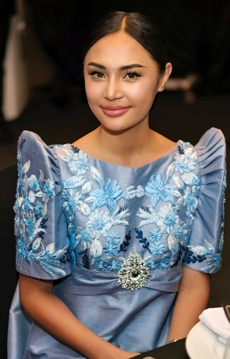 Christine Aquilla Escanilla
