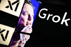 xAI apologizes for Grok's offensive posts