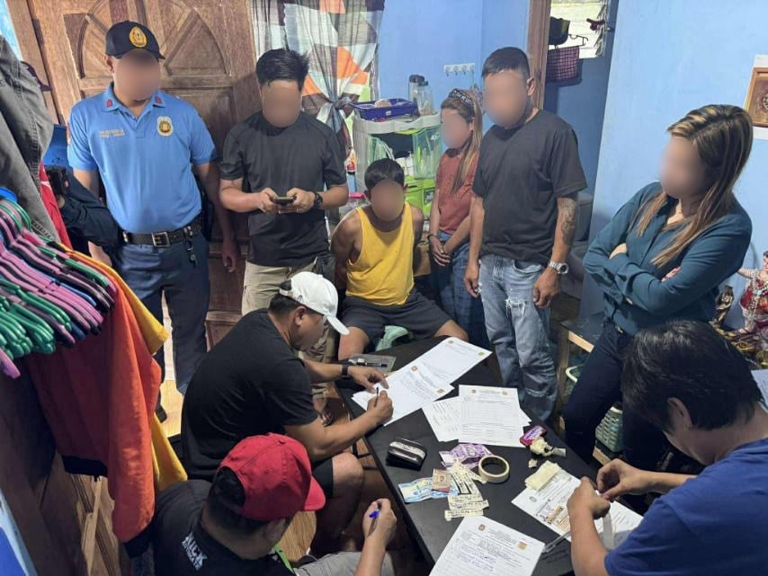 Repeat offender arrested again in Solsona buy-bust