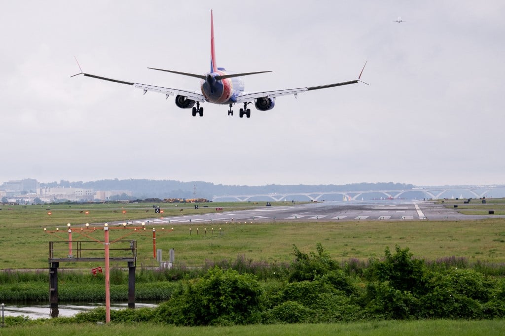 Boeing evades MAX crash trial with last-minute settlement