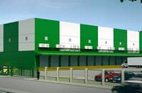 DOUBLEDRAGON’s newly completed 5-hectare CentralHub Cebu warehouse complex, now fully pre-leased, marks a major milestone in the company’s nationwide rollout of industrial facilities under its P24.8-billion leasing portfolio target.