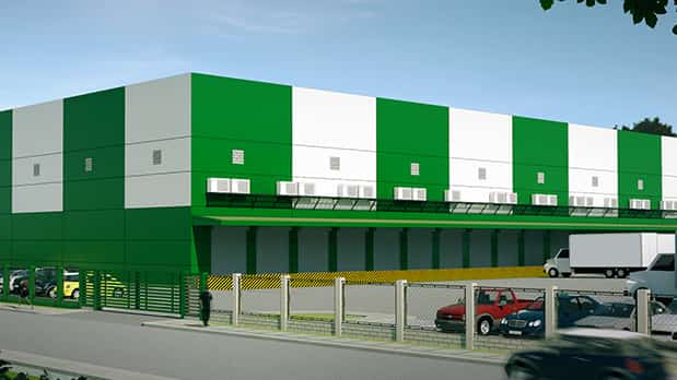 DOUBLEDRAGON’s newly completed 5-hectare CentralHub Cebu warehouse complex, now fully pre-leased, marks a major milestone in the company’s nationwide rollout of industrial facilities under its P24.8-billion leasing portfolio target.