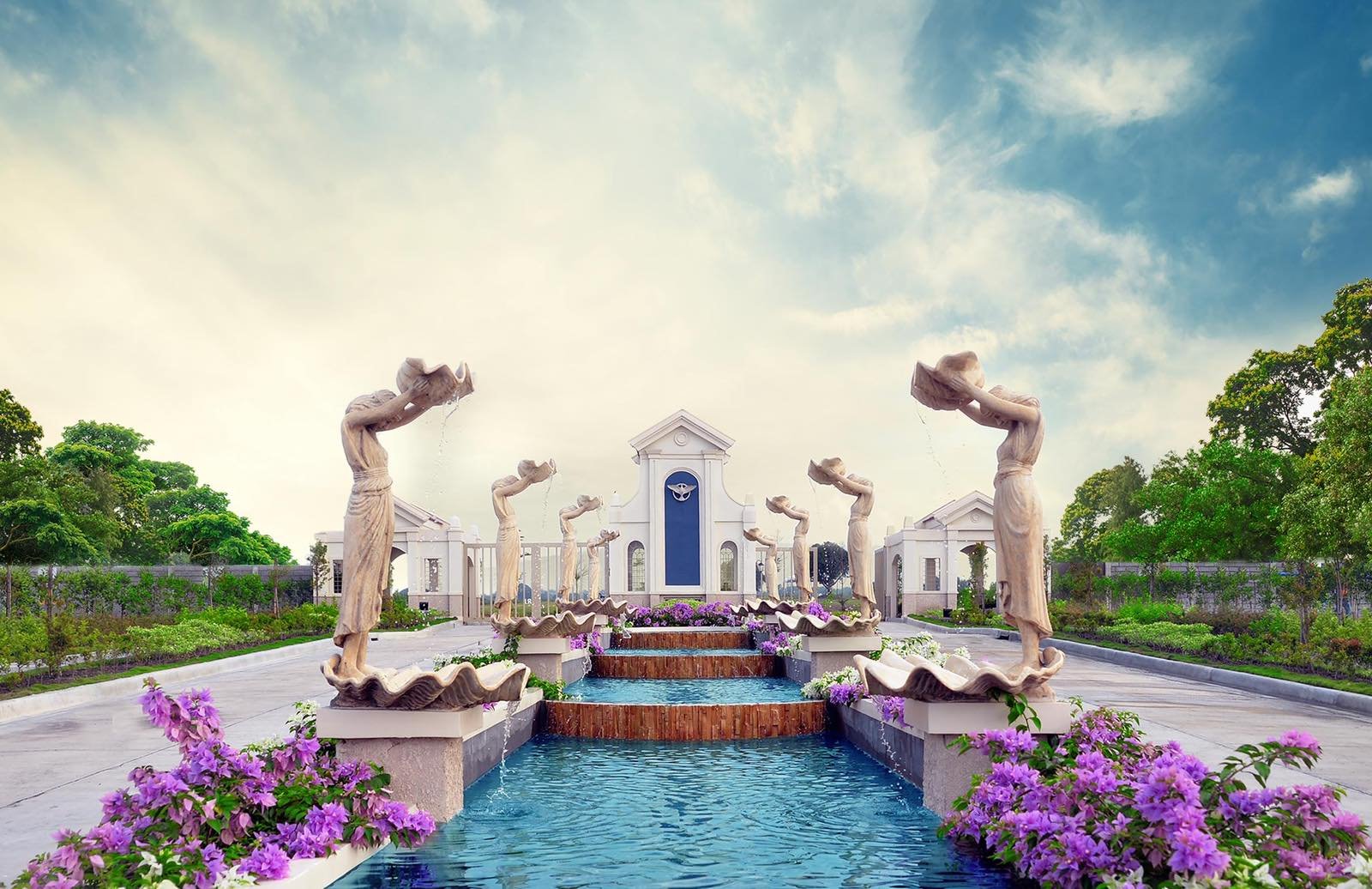 Golden Haven to open new memorial park in Davao City