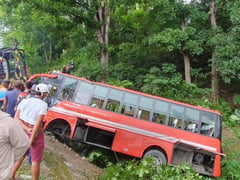 LTFRB prompt action urged on bus accident 
