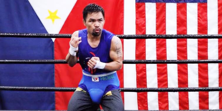 Manny wants more punishment