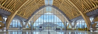 MCIA logs 9.1% passenger growth
