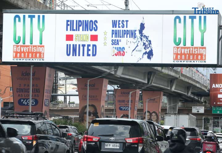 AFP, PCG modernization tops Filipinos' priorities in defending WPS: SWS poll