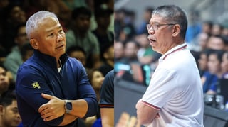 All-out war looms: TNT, San Miguel kick off Finals showdown