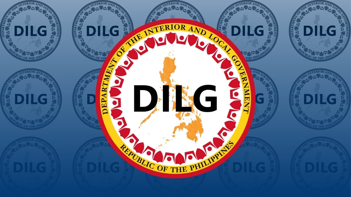 DILG: Over 1K LGUs integrate disaster, climate resilience measures in local plans