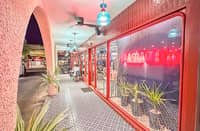 Mamamita brings Mexican street food to Davao City’s downtown.