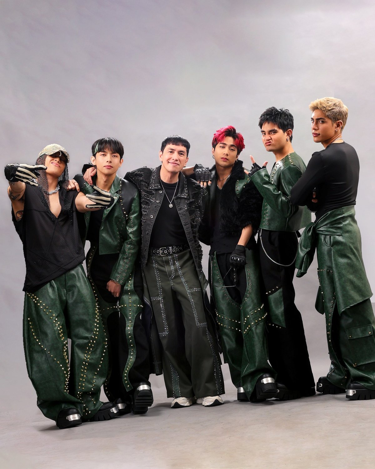 United under one roof: OPM in the Philippines arena