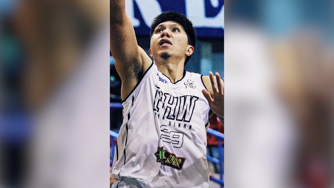 Pangasinan waxes hot, rips Valenzuela