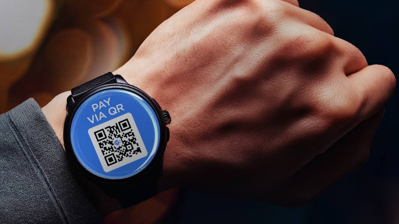 Huawei, GCash introduce hands-free, hassle-free wearable payment innovation  