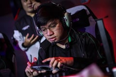 Pheww predicts all-Filipino showdown in MSC final
