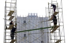 P60 NCR wage hike takes effect Saturday