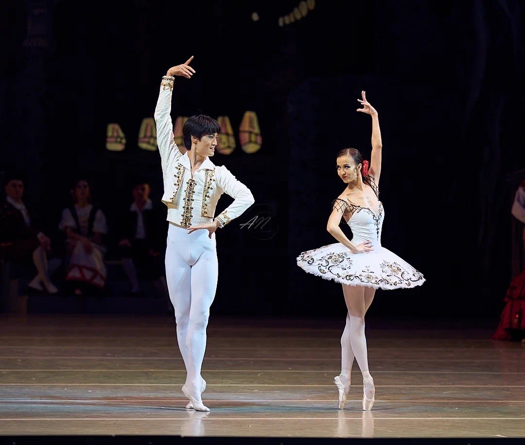 BALLET Manila celebrates its 30th anniversary with ‘Don Quixote.’
