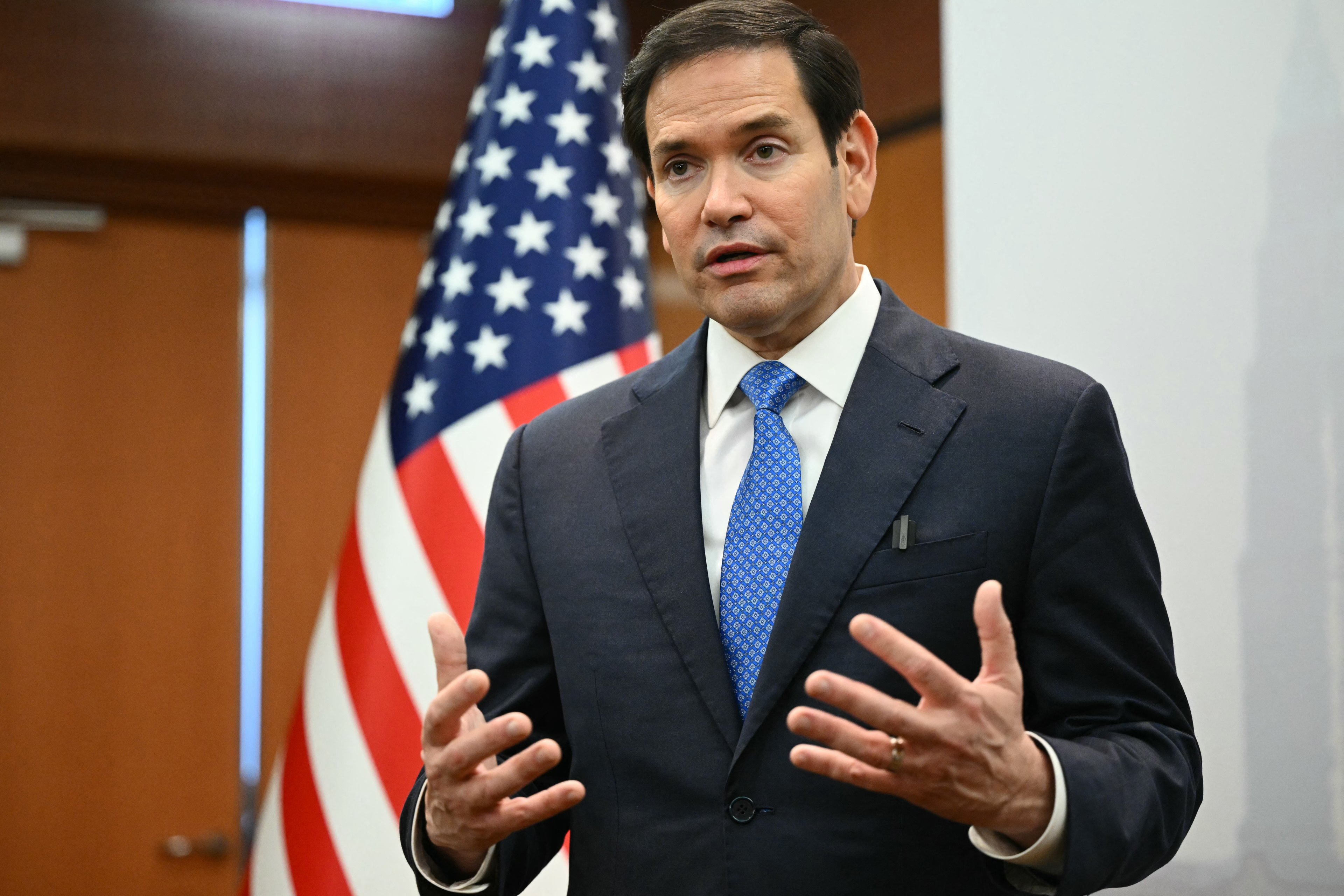 U.S. sanctions Southeast Asian scam centers targeting Americans