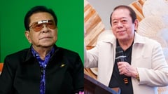 Chavit, brother defend Ilocos Sur dredging