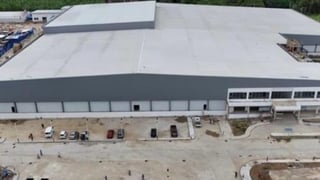 DoubleDragon hits 1.5M sqm milestone with new CentralHub Cebu facility