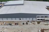 DOUBLEDRAGON’s newly completed 5-hectare CentralHub Cebu warehouse complex, now fully pre-leased, marks a major milestone in the company’s nationwide rollout of industrial facilities under its P24.8-billion leasing portfolio target.