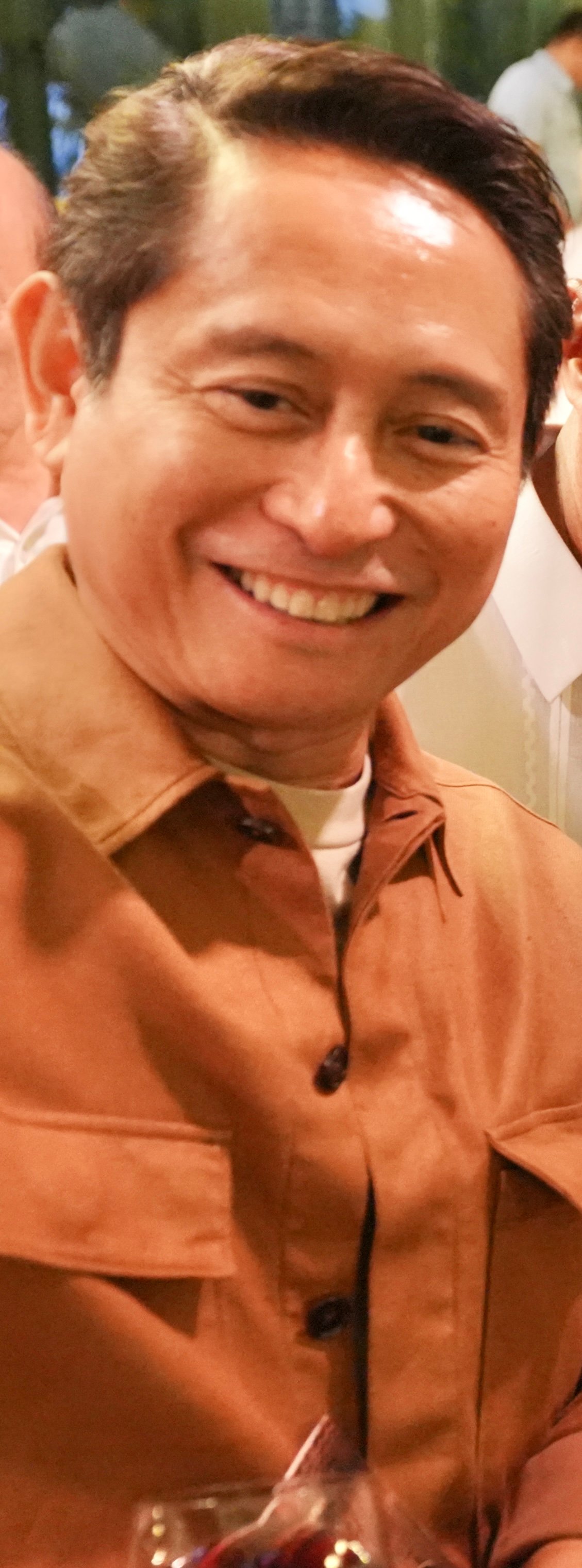 Atty. Mike Toledo
