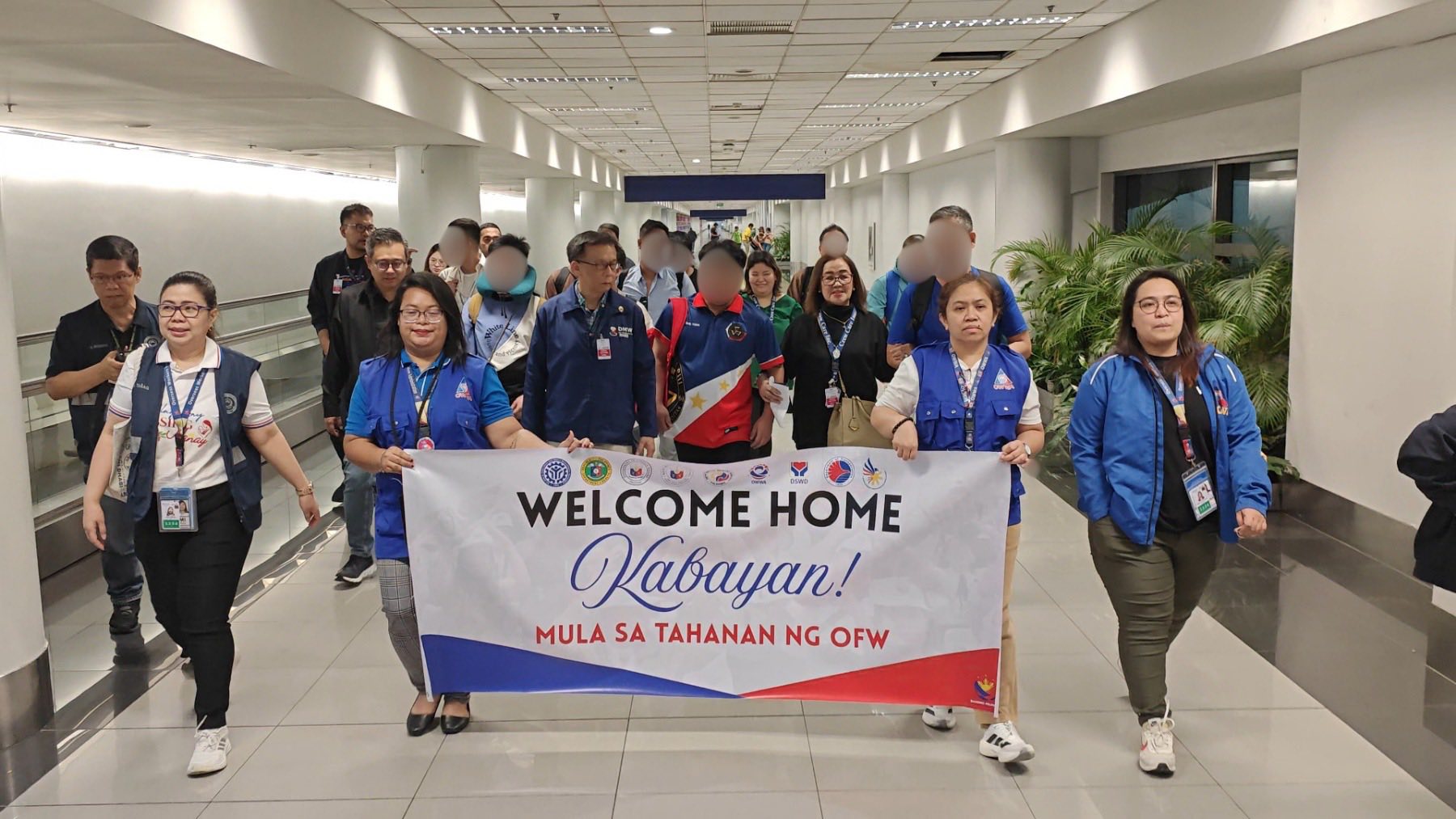 Bishop pushes for swift action, justice for OFWs in Red Sea terror attack