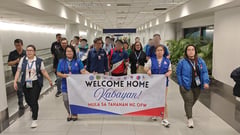 Bishop pushes for swift action, justice for OFWs in Red Sea terror attack