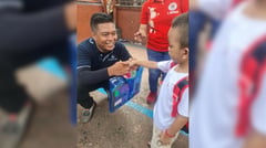 ICTSI, Solaire gift Tondo daycare learners
