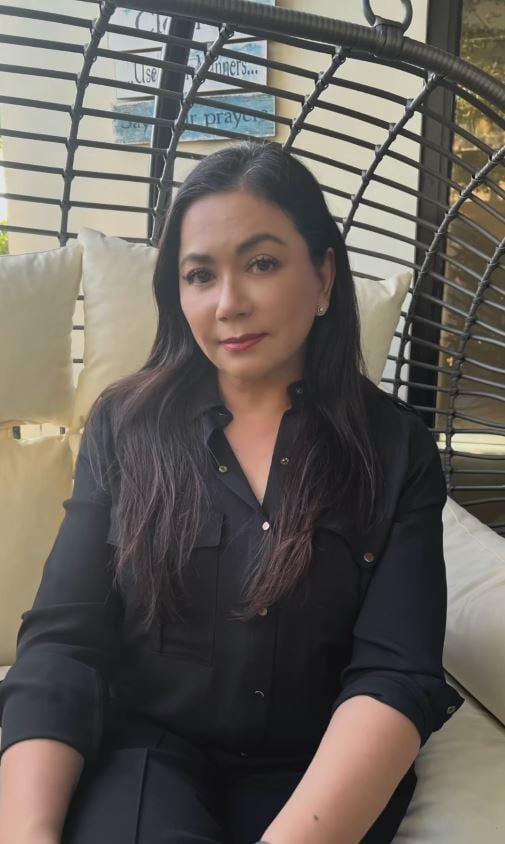 DINA Bonnevie