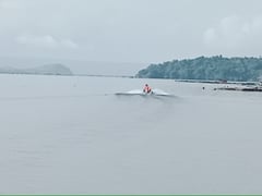 Underwater search for missing sabungeros continues in Taal