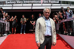 Michael Douglas steps back from acting, don’t want to drop dead on set