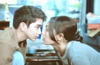 ZAIJAN Jaranilla and Jane Oineza in ‘Si Sol at si Luna.’