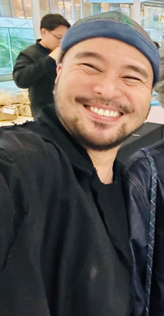 Maco Custodio