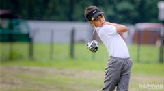 Barnes eyes perfect run as JPGT Apo fires off
