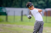 JAMIE Barnes is determined to win his fourth straight ICTSI Junior PGT Series victory when he sees action in the Apo Golf JPGT Championship starting Monday in Davao City.
