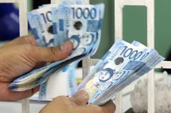 Richest list shows wealth in few hands
