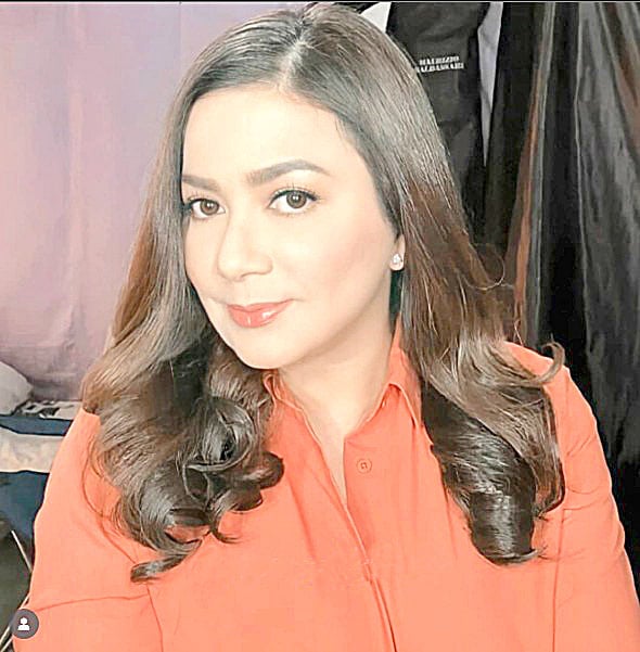 Dina Bonnevie
