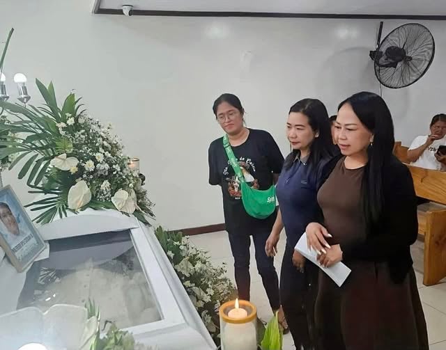 Bulacan resident dies waiting for DSWD cash aid