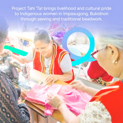 Aboitiz Foundation, Renewables get CSR award