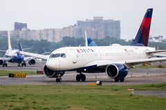 Delta Air Lines opens nonstop Manila-LA route