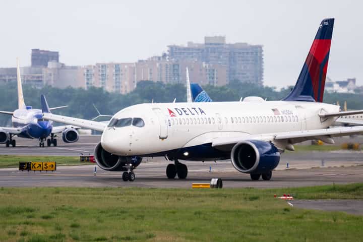 Delta Air Lines opens nonstop Manila-LA route