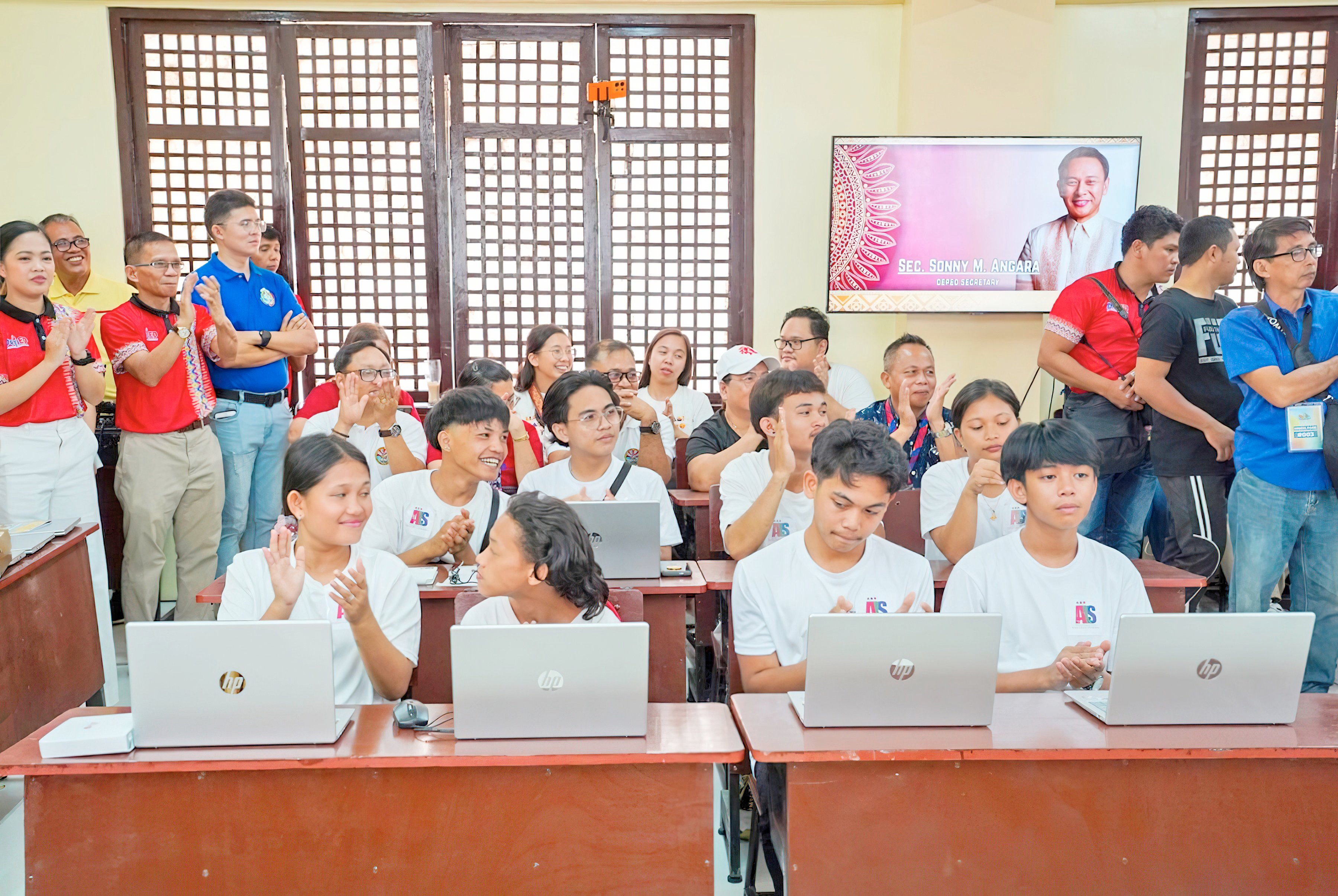 DepEd seeking 10-M ALS students