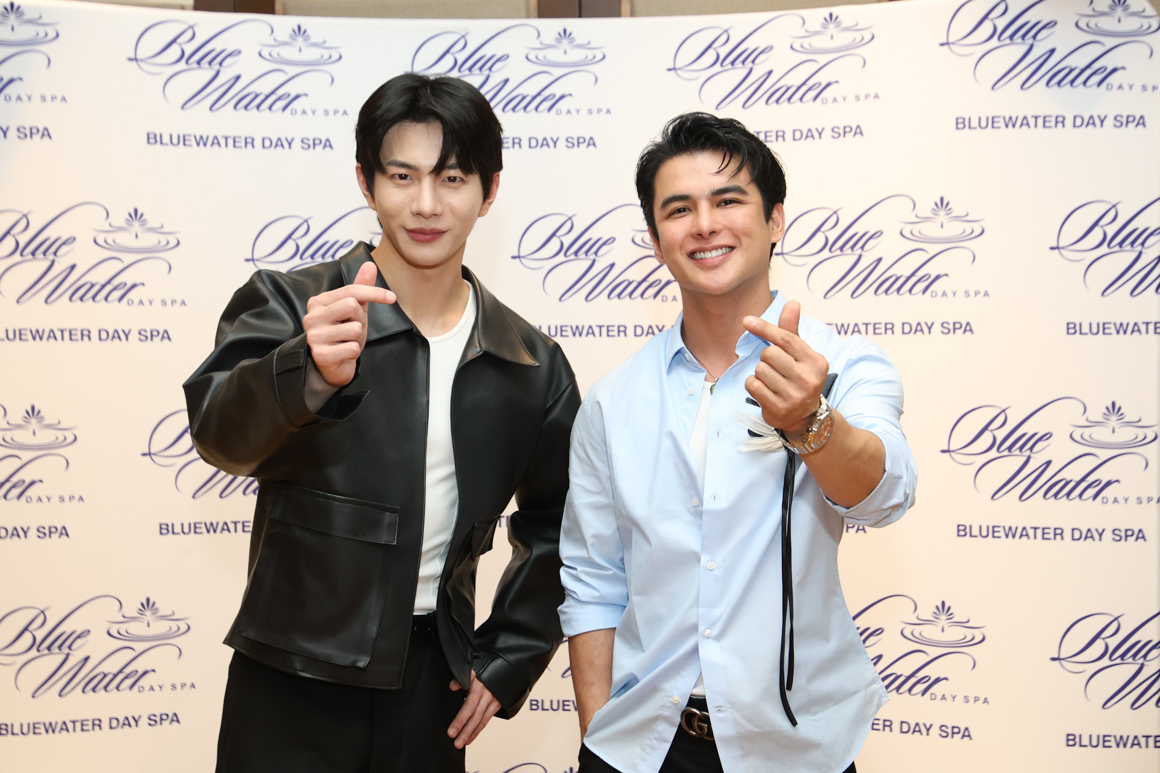 From Manila to Seoul: BlueWater Day Spa marks 20 years with global glow, local soul