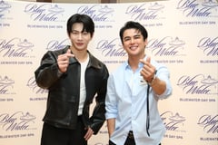 From Manila to Seoul: BlueWater Day Spa marks 20 years with global glow, local soul