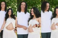 Vanessa Hudgens announces second pregnancy with Cole Tucker