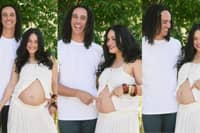 Vanessa Hudgens announces second pregnancy with Cole Tucker