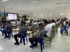 MDPPA hits 1,000 in road safety drive